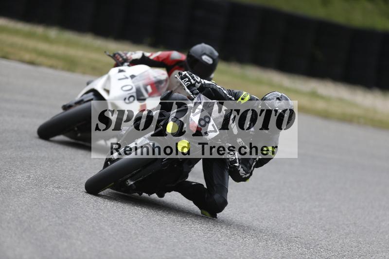 /18 05.06.2026  TZ Motorsport ADR/Gruppe rot/187